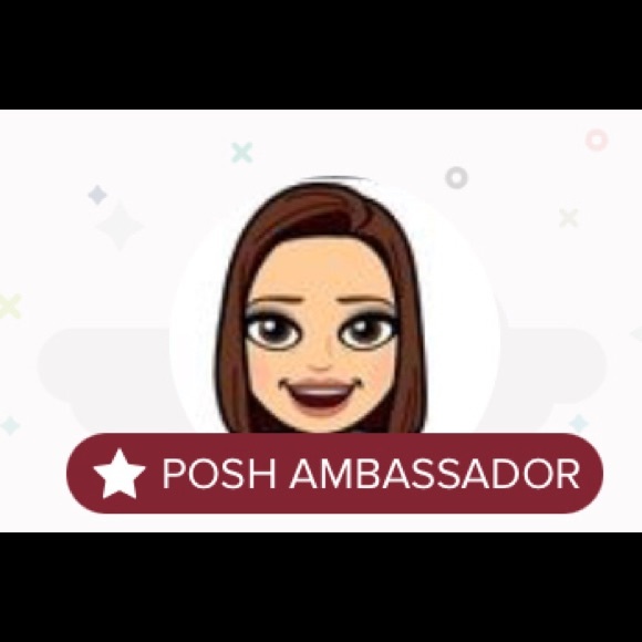 Meet your Posher - Picture 1 of 2